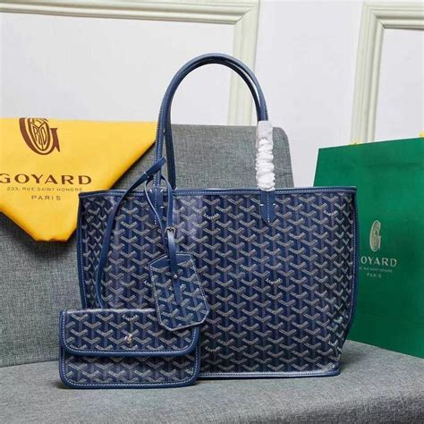 goyard price in paris|goyard 233 bag price.